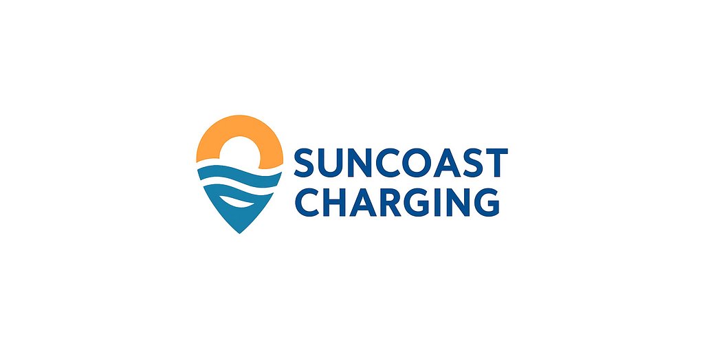 Suncoast Charging: Rewiring Florida's EV Market with Tesla's Help
