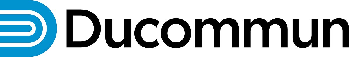 Ducommun Reloads: How a $650M Credit Facility Fuels its M&A War Chest