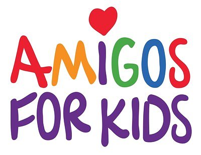 Amigos For Kids: 35 Years of Service, A Future Powered by AI