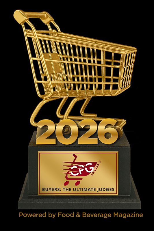 New CPG Awards Offer Brands a Direct Path to National Retail Shelves