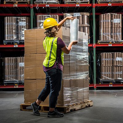 Amcor Film Shatters Recycling Barrier, Wins Sustainability Award