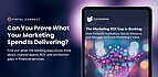 The ROI Gap: New Report Reveals Banks Can't Prove Marketing Value