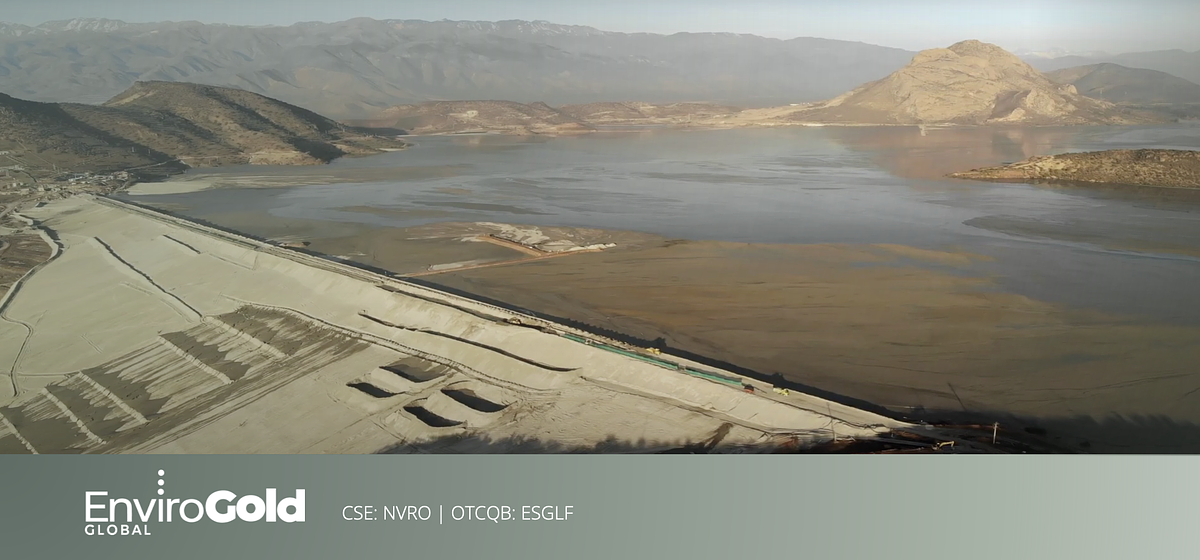 EnviroGold’s Strategic Shuffle: A Play for Clean-Tech Dominance