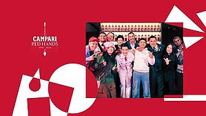 Campari's Grand Design: Building an Empire Through Cocktail Competitions