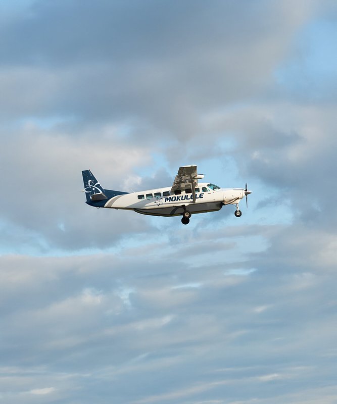 Surf Air's $22.4M Bet Aims to Make Hawaii a Proving Ground for Electric Flight