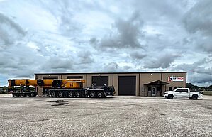 A Crane Company's $20M Bet on the Exploding Growth of Central Texas