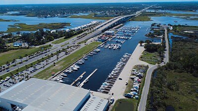 Suntex Cements Florida Dominance with Windward Marina Merger