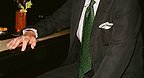 St. Regis and Drake's: A Masterclass in Strategic Brand Synergy