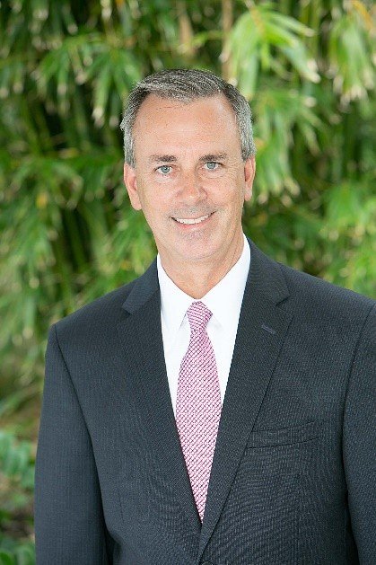 Meridian Taps Finance Vet for Board, Signals Deeper Florida Focus