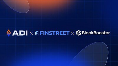 Abu Dhabi Trio Targets Global Lead in Regulated Digital Assets