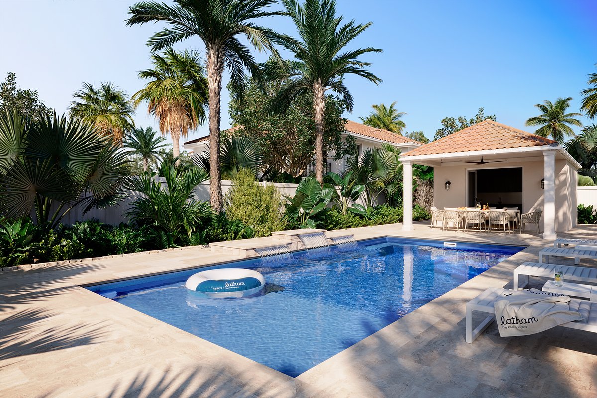 Latham's New CEO: A Strategic Bet on Material Conversion