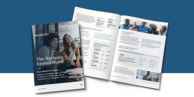 New Report Shows Personalized Wellbeing Programs Cut Employee Health Risks