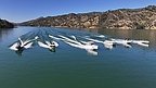 California's Quiet Revolution: Electric Boats Make a Splash at Lake Berryessa