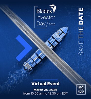 Bladex's Digital Pivot: Redefining Latin American Trade Finance