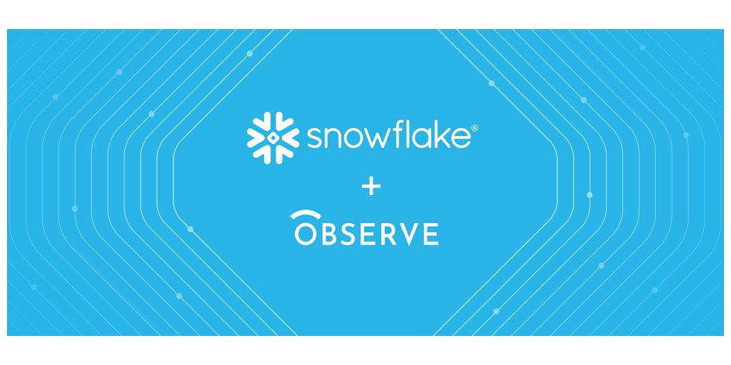 Snowflake to Acquire Observe, Unifying Data and AI Operations