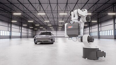 New Adhesive Tech Makes Car Display Repairs Cheaper and Greener