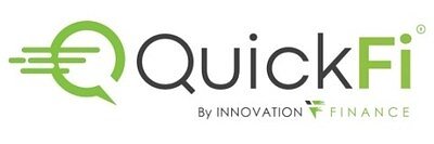 QuickFi's AI Platform Earns Top Innovation Award, Disrupting Finance