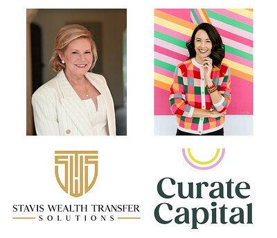 Beyond the Boardroom: New Partnership Aims to Close the Women’s Wealth Gap