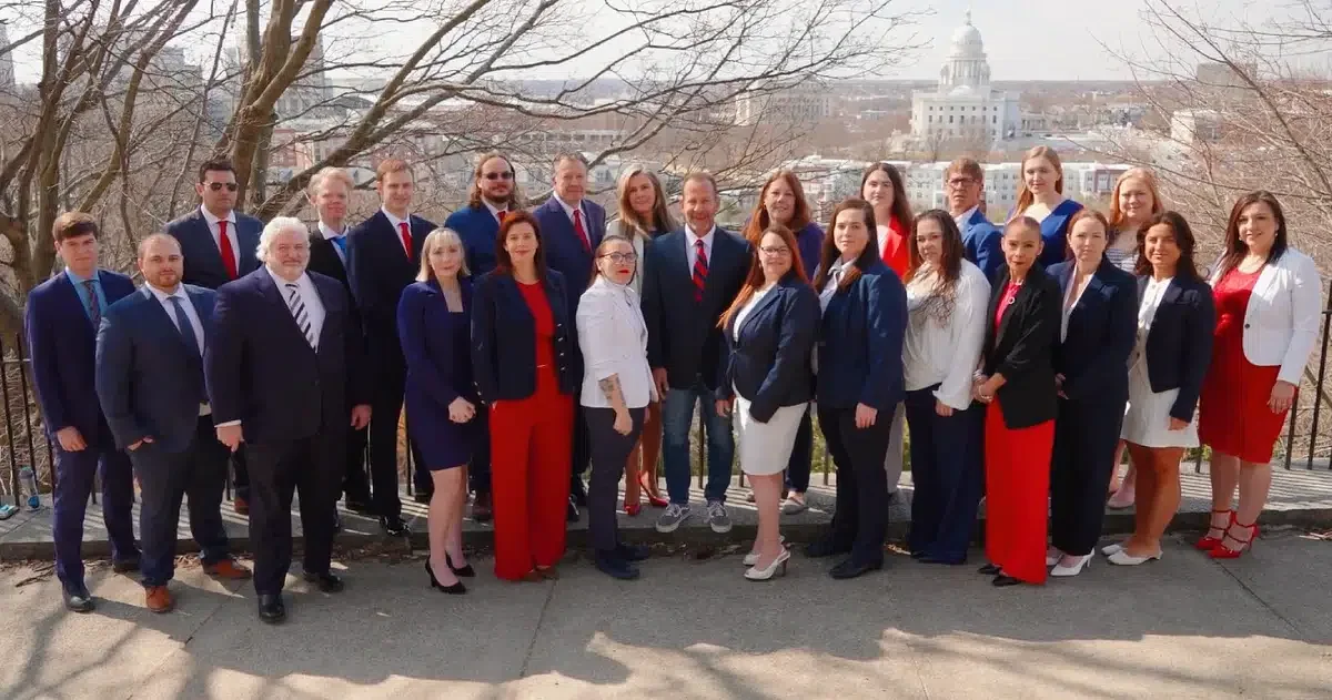 Free St. Patrick's Day Uber Rides Offered to Combat Impaired Driving