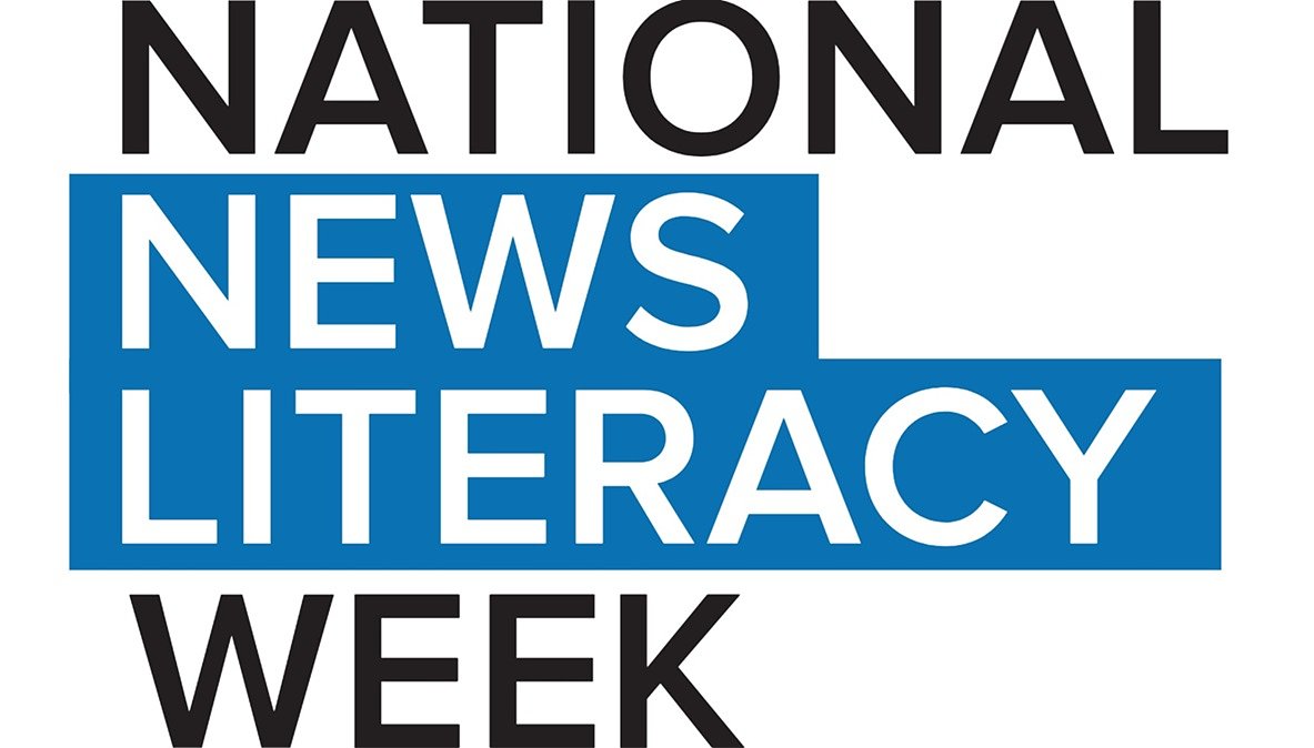 Fighting AI Fakes: News Literacy Week Arms Teens for Truth