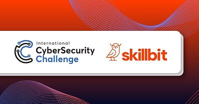 SkillBit Platform to Power 2026 International Cybersecurity Challenge