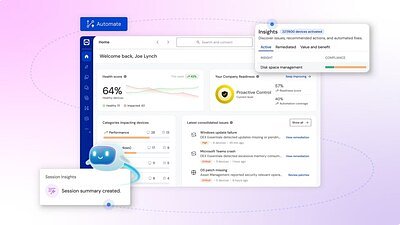 TeamViewer's AI Milestone Signals a New Era for Autonomous IT