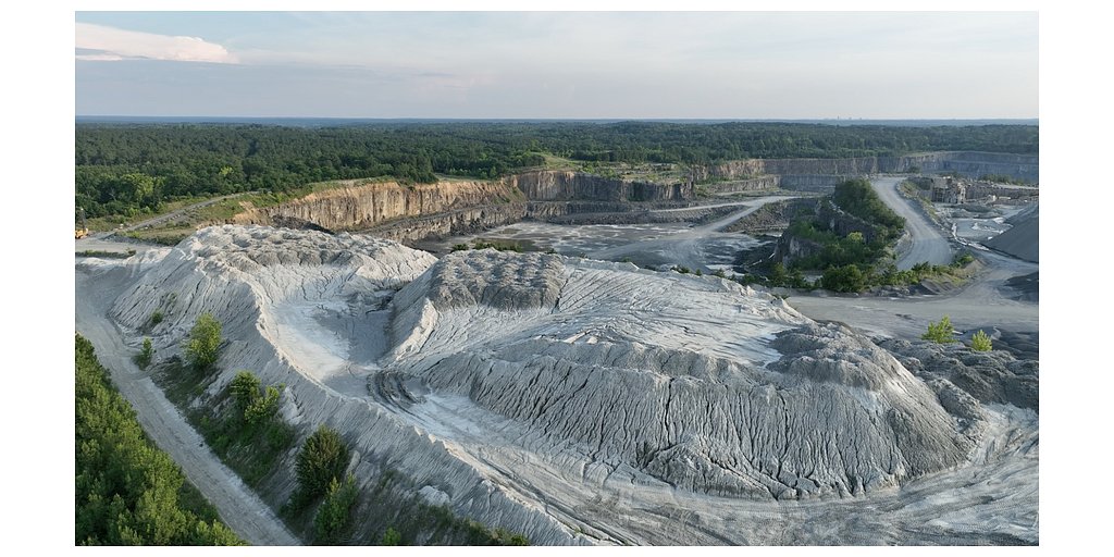 Rock Dust Revolution: Farming Meets Carbon Removal at Scale