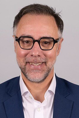 Luc Rabouin to Lead FGM, Charting a New Course for Montreal Philanthropy