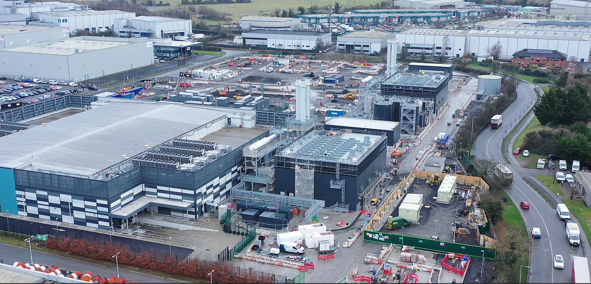 Pure DC’s Landmark Biomethane Deal Forges Green Path for Data Centers