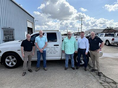 Pye-Barker Deepens Texas Roots with Coastal Sprinkler Acquisition