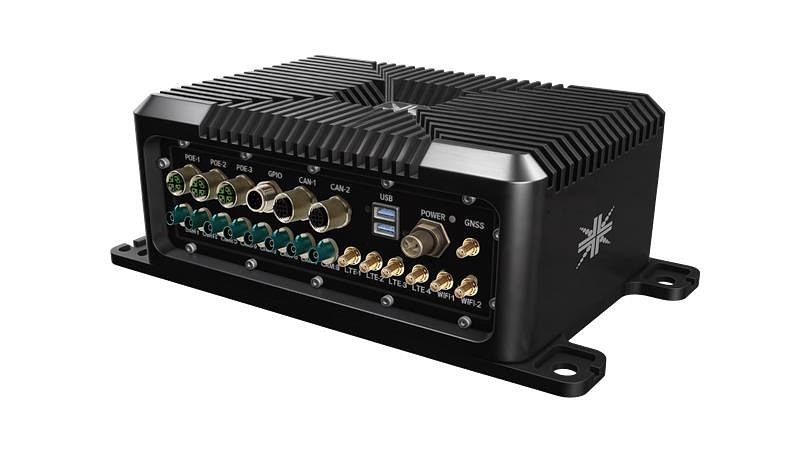 e-con Systems' Darsi Pro: Unifying Vision for Real-World AI Impact