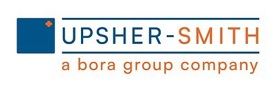 Upsher-Smith Enters Ear Drop Market with Generic Ciprodex® Launch
