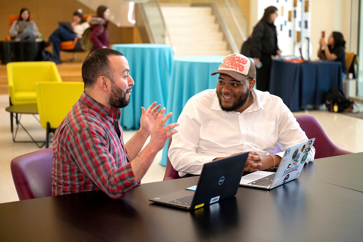Bucknell's Career Accelerators: A New Model for Graduate Success