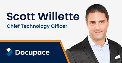 Docupace Taps Tech Veteran to Lead AI and Cloud Transformation