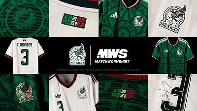 El Tri's Passion Goes Digital: Mexico Inks Landmark Memorabilia Deal