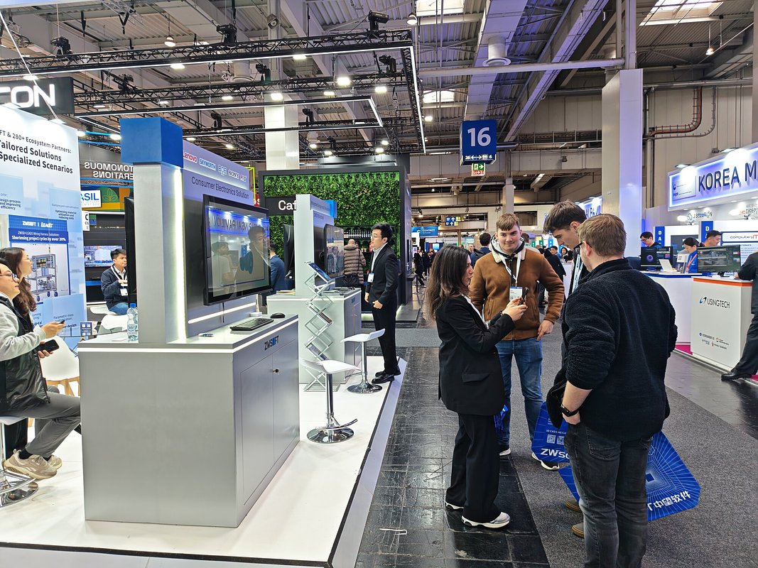 LeadSoft Challenges Global ECAD Giants with High-Efficiency Platform
