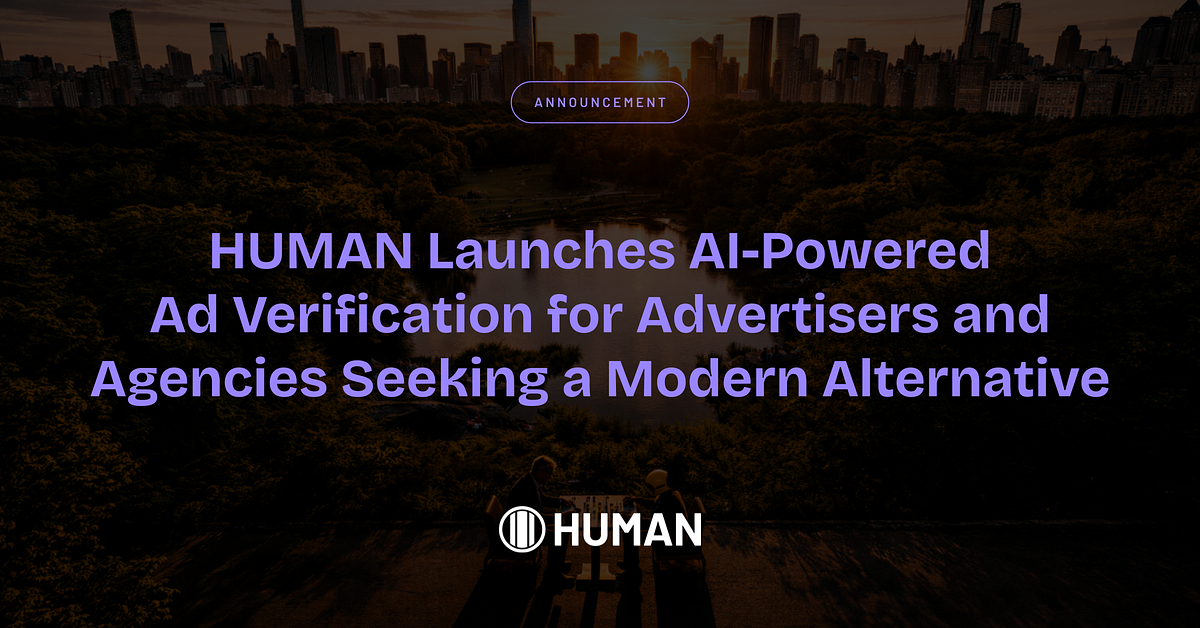 Beyond the Black Box: HUMAN’s AI Aims to Restore Trust in Ad Tech