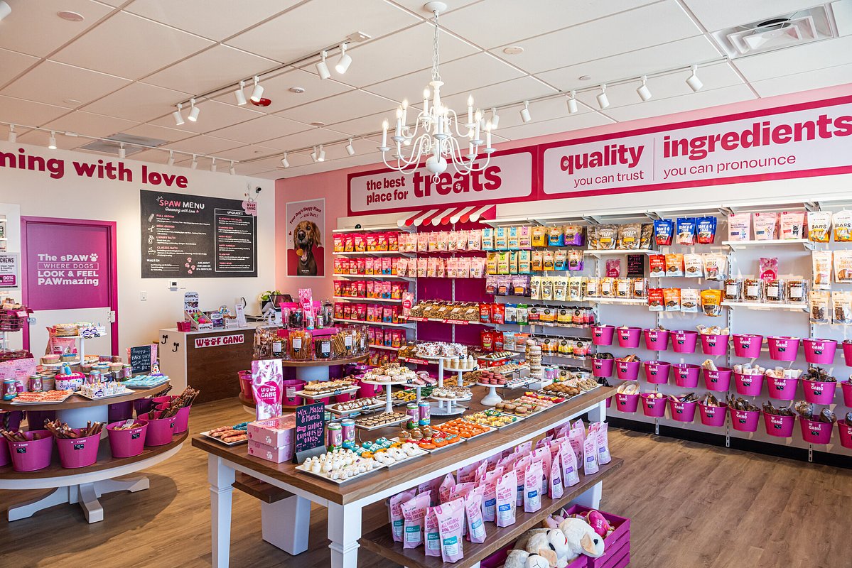 Woof Gang's Record Growth Signals a Pet Industry Power Play