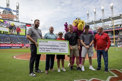 EWC's Charity Record: How Community Investment Fuels Business Momentum