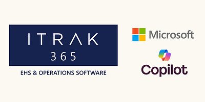 ITRAK IQ Embeds Responsible AI for EHS Inside Microsoft's Secure Cloud