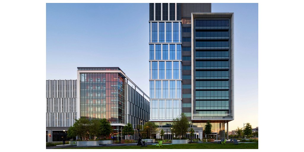 TransMedics Bets Big on Boston with Massive New HQ and Lab Hub