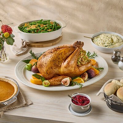 Midwest Grocer Meijer Bets on Value, Community with Aggressive Thanksgiving Strategy