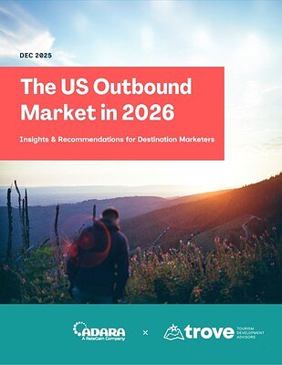 AI's New Frontier: What Healthcare Can Learn from the Travel Industry