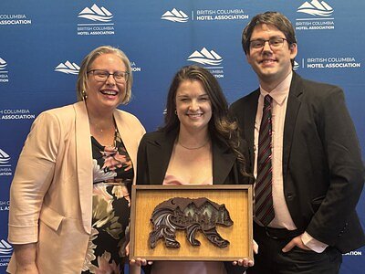 Victoria Hotel's Double Win Sets New Standard for Sustainable Luxury