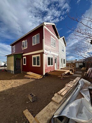 Boulder's Blueprint: Building Homes, Hope, and a New Workforce