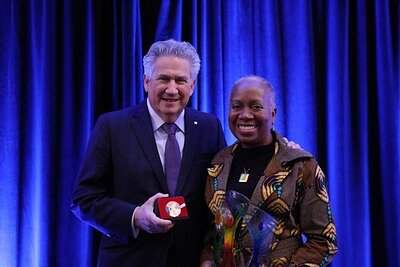 Canadian Researchers Honoured for Advances in Thrombosis & Equitable Cancer Research