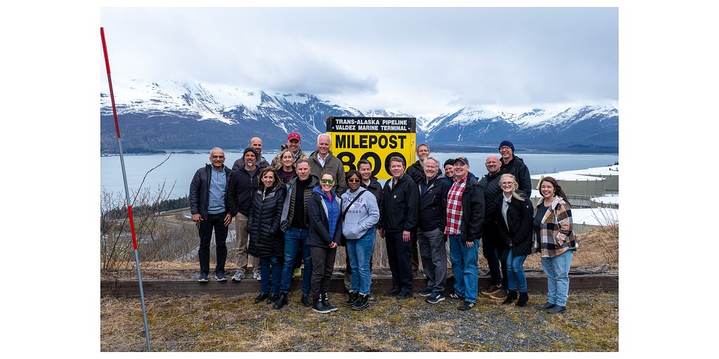 Alaska's Wealth Fund Shifts Strategy, Pivots to Public Markets