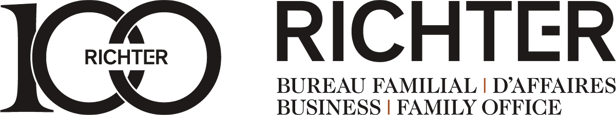 Richter at 100: Redefining Wealth for Canada's Elite Families