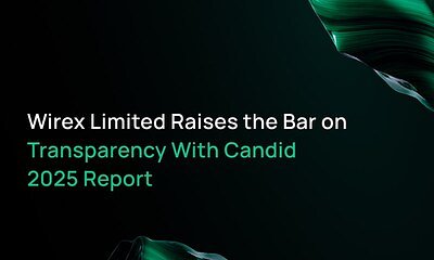 Wirex Report Reveals £630K in Blocked Funds, Sets New Fintech Bar