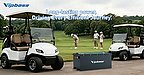 The Silent Power Play: How Lithium Batteries Are Reshaping Golf Course Profitability